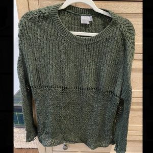 ASOS knit sweater